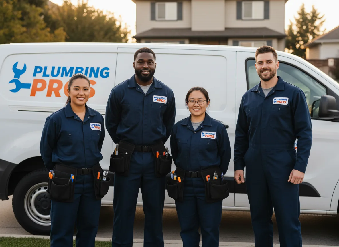 Water Heater Repair company in Robins, IA